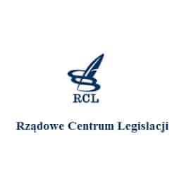 Rządowe Centrum Legislacji - przeprowadzki Adexim Warszawa